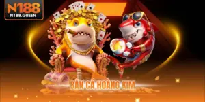 Bắn Cá Hoàng Kim - Chia Sẻ 5 Điểm Vượt Trội Của Game