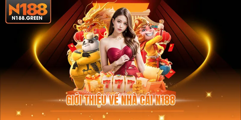 Giới thiệu về nhà cái N188