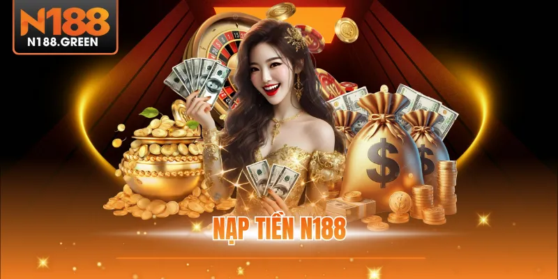 Nạp Tiền N188 - Tổng Hợp Phương Pháp Giao Dịch Phổ Biến