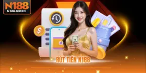 Rút Tiền N188 - Cách Giao Dịch Trong Vòng 1 Nốt Nhạc